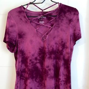 AE Soft and Sexy Tee